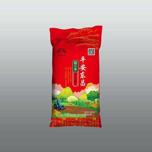 圆江米